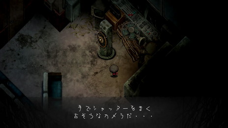 画像集#014のサムネイル/「夜廻三」,探索の舞台となる真夜中の街並みや各地に潜むお化けの一部が公開に