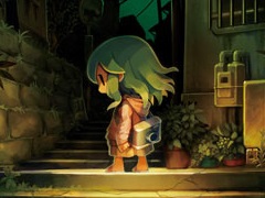 PS4/Switch「夜廻三」本日発売。開発者の溝上 侑氏が本作の魅力や変更点などを語るQ&Aが公開に