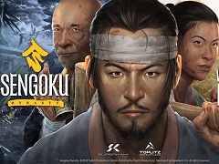 「Sengoku Dynasty」の最新トレイラー公開。戦国時代を舞台にした都市建設シミュレーション
