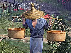 戦国時代の村作りシム「Sengoku Dynasty」の開発者ビデオダイアリー第1弾公開。日本のファンに向けたメッセージも