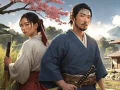 戦国村作りシム「Sengoku Dynasty」の最新アップデートKaizen(改善)を紹介するトレイラー第2弾公開。Steamで25%オフのセールも実施中
