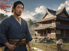 戦国村作りシム「Sengoku Dynasty」,正式ローンチで盛り込まれる「大名システム」の詳細をアナウンス