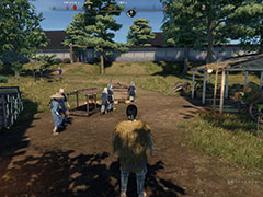 戦国村作りシム「Sengoku Dynasty」,PC版を正式リリース。日本の戦国時代を舞台に,村を興してさまざまなロールプレイを楽しもう