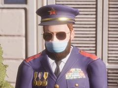 謎の伝染病に襲われたトロピコを救え。「トロピコ 6」の最新DLC「ゴーイング バイラル」,コンシューマ版に配信開始