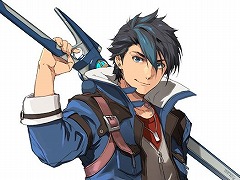 「英雄伝説 黎の軌跡II -CRIMSON SiN-」,公式サイトをオープン。ティザートレイラーや,主要キャラクターの情報が公開に