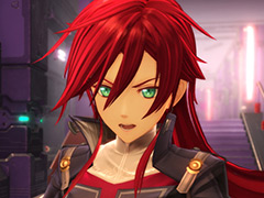 「英雄伝説 黎の軌跡II -CRIMSON SiN-」,プレイアブルキャラのセリスとリオン,ヴァン達と敵対することになる正体不明のAIの詳細を公開