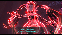 画像集#016のサムネイル/「英雄伝説 黎の軌跡II -CRIMSON SiN-」，プレイアブルキャラのセリスとリオン，ヴァン達と敵対することになる正体不明のAIの詳細を公開