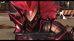 画像集#019のサムネイル/「英雄伝説 黎の軌跡II -CRIMSON SiN-」，プレイアブルキャラのセリスとリオン，ヴァン達と敵対することになる正体不明のAIの詳細を公開