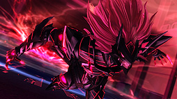 画像集#020のサムネイル/「英雄伝説 黎の軌跡II -CRIMSON SiN-」，プレイアブルキャラのセリスとリオン，ヴァン達と敵対することになる正体不明のAIの詳細を公開