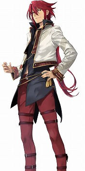 画像集#003のサムネイル/「英雄伝説 黎の軌跡II -CRIMSON SiN-」,登場キャラクター情報を公開。解決事務所メンバーや,新キャラクターなど9名の詳細が明らかに