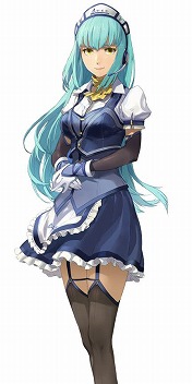 画像集#004のサムネイル/「英雄伝説 黎の軌跡II -CRIMSON SiN-」,登場キャラクター情報を公開。解決事務所メンバーや,新キャラクターなど9名の詳細が明らかに