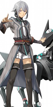 画像集#005のサムネイル/「英雄伝説 黎の軌跡II -CRIMSON SiN-」,登場キャラクター情報を公開。解決事務所メンバーや,新キャラクターなど9名の詳細が明らかに