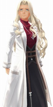 画像集#009のサムネイル/「英雄伝説 黎の軌跡II -CRIMSON SiN-」,登場キャラクター情報を公開。解決事務所メンバーや,新キャラクターなど9名の詳細が明らかに