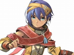 「英雄伝説 黎の軌跡II -CRIMSON SiN-」,登場キャラクター情報を公開。解決事務所メンバーや,新キャラクターなど9名の詳細が明らかに