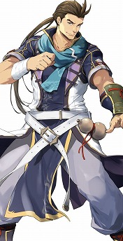 画像集#003のサムネイル/「英雄伝説 黎の軌跡II -CRIMSON SiN-」,登場キャラクターの情報を公開。CIDや遊撃士協会など,各組織に属する9名の詳細が明らかに