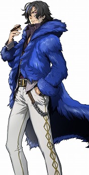 画像集#004のサムネイル/「英雄伝説 黎の軌跡II -CRIMSON SiN-」,登場キャラクターの情報を公開。CIDや遊撃士協会など,各組織に属する9名の詳細が明らかに