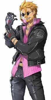 画像集#005のサムネイル/「英雄伝説 黎の軌跡II -CRIMSON SiN-」,登場キャラクターの情報を公開。CIDや遊撃士協会など,各組織に属する9名の詳細が明らかに