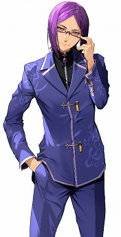 画像集#007のサムネイル/「英雄伝説 黎の軌跡II -CRIMSON SiN-」,登場キャラクターの情報を公開。CIDや遊撃士協会など,各組織に属する9名の詳細が明らかに