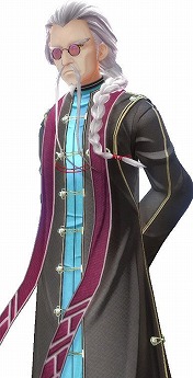 画像集#008のサムネイル/「英雄伝説 黎の軌跡II -CRIMSON SiN-」,登場キャラクターの情報を公開。CIDや遊撃士協会など,各組織に属する9名の詳細が明らかに