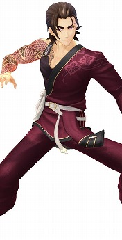 画像集#009のサムネイル/「英雄伝説 黎の軌跡II -CRIMSON SiN-」,登場キャラクターの情報を公開。CIDや遊撃士協会など,各組織に属する9名の詳細が明らかに