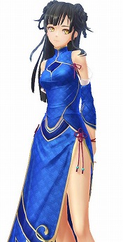 画像集#010のサムネイル/「英雄伝説 黎の軌跡II -CRIMSON SiN-」,登場キャラクターの情報を公開。CIDや遊撃士協会など,各組織に属する9名の詳細が明らかに