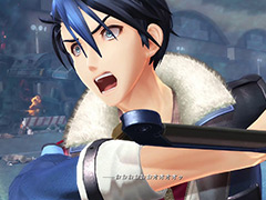 「英雄伝説 黎の軌跡II」,ショートPVに劇中のイベントシーンを多数盛り込んだロングトレイラーを公開