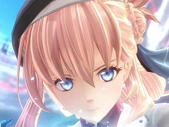 「英雄伝説 黎の軌跡II -CRIMSON SiN-」のオープニングムービーが公開に。主題歌“CRIMSON SiN”にあわせて見どころを紹介