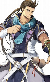 画像集 No.005のサムネイル画像 / 「英雄伝説 黎の軌跡II」,無料アップデート“御伽ヲ歪メシモノ〜そして…”を配信。フィーとジンがプレイアブルキャラクターとして登場