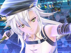 「英雄伝説 黎の軌跡II」,無料アップデート“御伽ヲ歪メシモノ〜そして…”を配信。フィーとジンがプレイアブルキャラクターとして登場