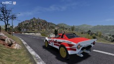 画像集#001のサムネイル/「WRC10 FIA世界ラリー選手権」のSwitch版が4月22日に発売決定