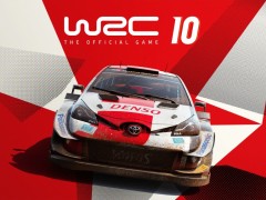 「WRC10 FIA世界ラリー選手権」のSwitch版が4月22日に発売決定
