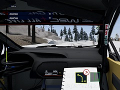 Switch版「WRC10 FIA世界ラリー選手権」,最大8人のオンライン対戦やローカルでの協力プレイなどを追加するパッチが本日配信に