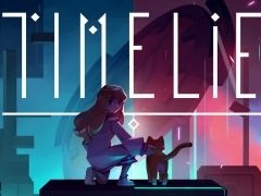 時間操作パズル「Timelie」のSwitch版が登場。配信記念で10%オフのセールも実施中