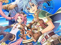 Switch用ソフト「那由多の軌跡 アド・アストラ」が2022年春に発売へ。日本ファルコムのSwitch向け自社参入タイトル第1弾