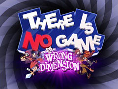 Switch「There Is No Game: Wrong Dimension」が本日リリース。プログラムの中から脱出に挑むパズルADV