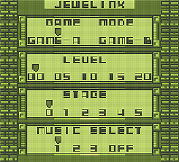 ĥ륷꡼ JEWELiNX