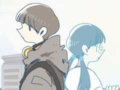 “Coffee Talk”のクリエイターが手がける新作「Afterlove EP」発表。人生の一コマを描いた愛と喪失と音楽の冒険物語