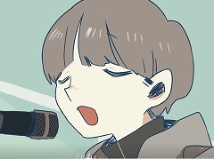 恋人を喪った若きミュージシャンの物語。新作ADV「Afterlove EP」2025年2月14日に発売。Coffee Talkを手掛けたクリエイターの遺作