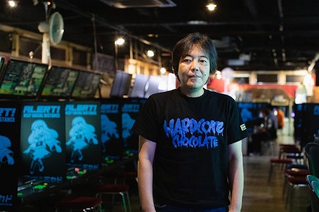 画像集#006のサムネイル/「アストロシティミニ V」が2022年夏に発売へ。シューティングゲームに最適な縦画面を採用し,往年の名作STGを22本収録