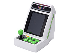 「アストロシティミニ V」発売日の発表も。ゲーセンミカドYouTubeチャンネルにて第3弾応援配信を3月18日21時より実施