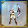 画像集 No.005のサムネイル画像 / 「トーラムオンライン」で「アルケミアストーリー」とのコラボがスタート。マスコット魔物「ゲルミ」を討伐して特別な装備を入手しよう