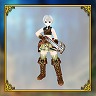 画像集 No.006のサムネイル画像 / 「トーラムオンライン」で「アルケミアストーリー」とのコラボがスタート。マスコット魔物「ゲルミ」を討伐して特別な装備を入手しよう
