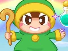 「パズルボブル エブリバブル!」最大4人で無限に遊べる“すかるタワー”の情報を公開。初の試遊体験会を3月31日からのEVO Japan 2023で開催