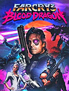ファークライ 3:ブラッド・ドラゴン