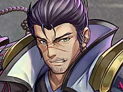 Switch版「森久城物語」,ダウンロード版の予約受付がスタート。戦国時代を舞台に,デッキを構築して妖怪達と戦うRPG