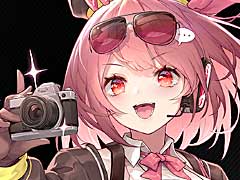「ドールズフロントライン ニューラルクラウド」の事前登録受付がスタート。記念トレイラーも公開