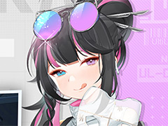 “ドルフロ”スピンオフ「ニューラルクラウド」,App StoreとGoogle Playでの事前登録受付をスタート