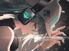 「ドールズフロントライン:ニューラルクラウド」11月24日に正式リリース。Amazonギフト券コードが当たるRTキャンペーンを実施中