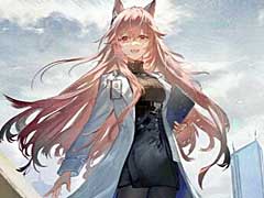 「ドールズフロントライン:ニューラルクラウド」,事前登録者数200万人突破。記念のTwitteキャンペーンを開催中