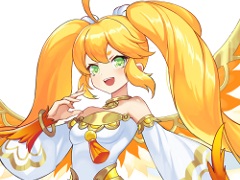 【PR】「山海〜神話の世界を覗く異界万華鏡〜」がついにサービス開始! 女優の森川 葵さんが公式CMキャラに就任し,インタビュー動画も公開